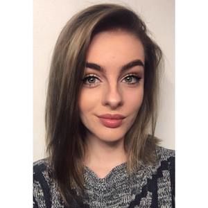 Meet your Posher, Mia